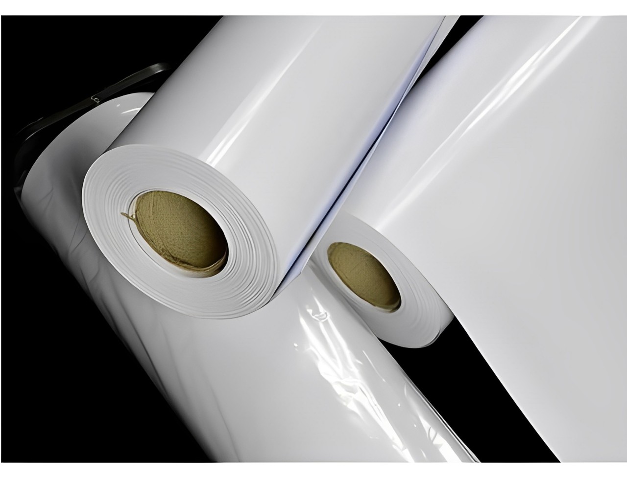 Paper Coating