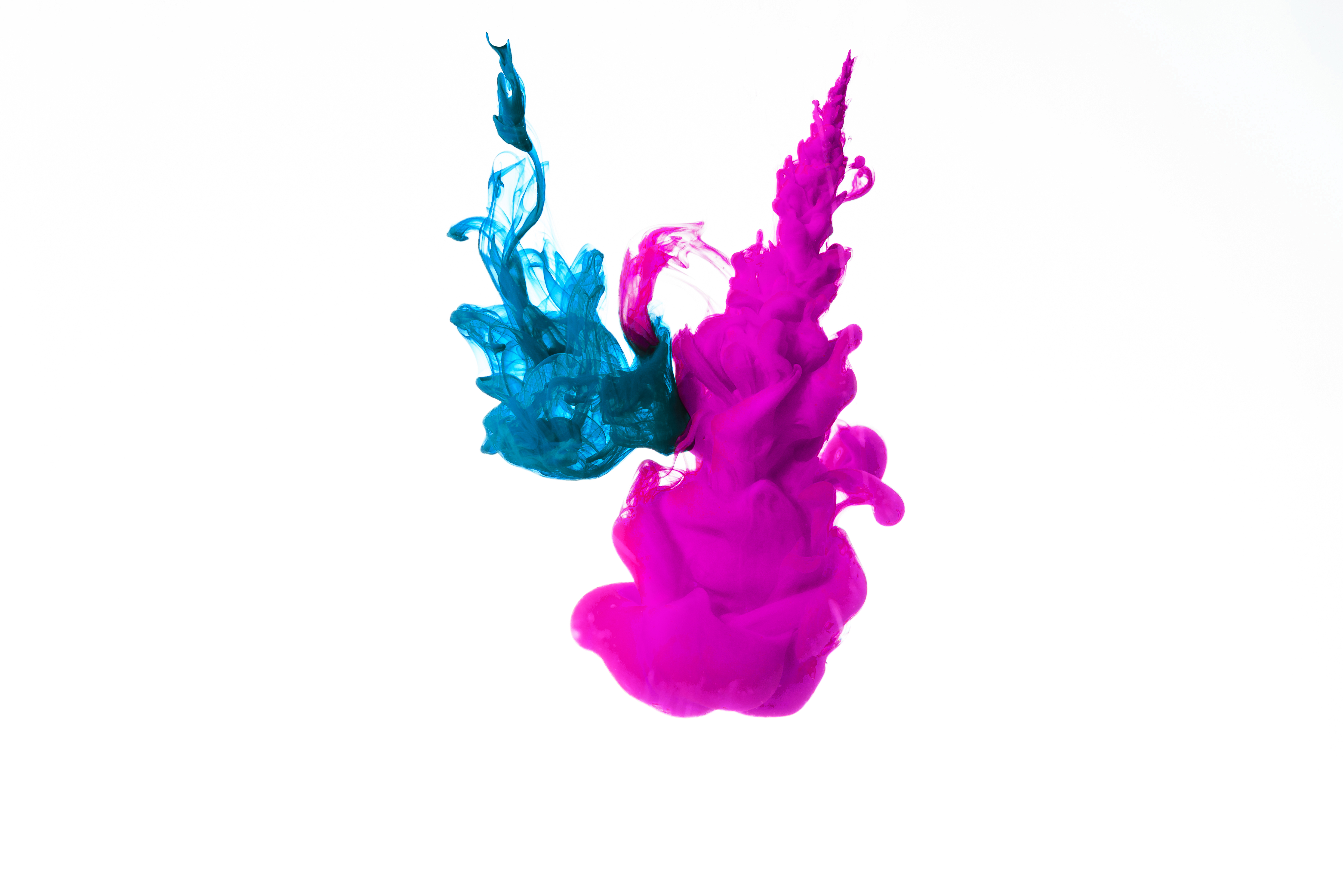 Ink Industry