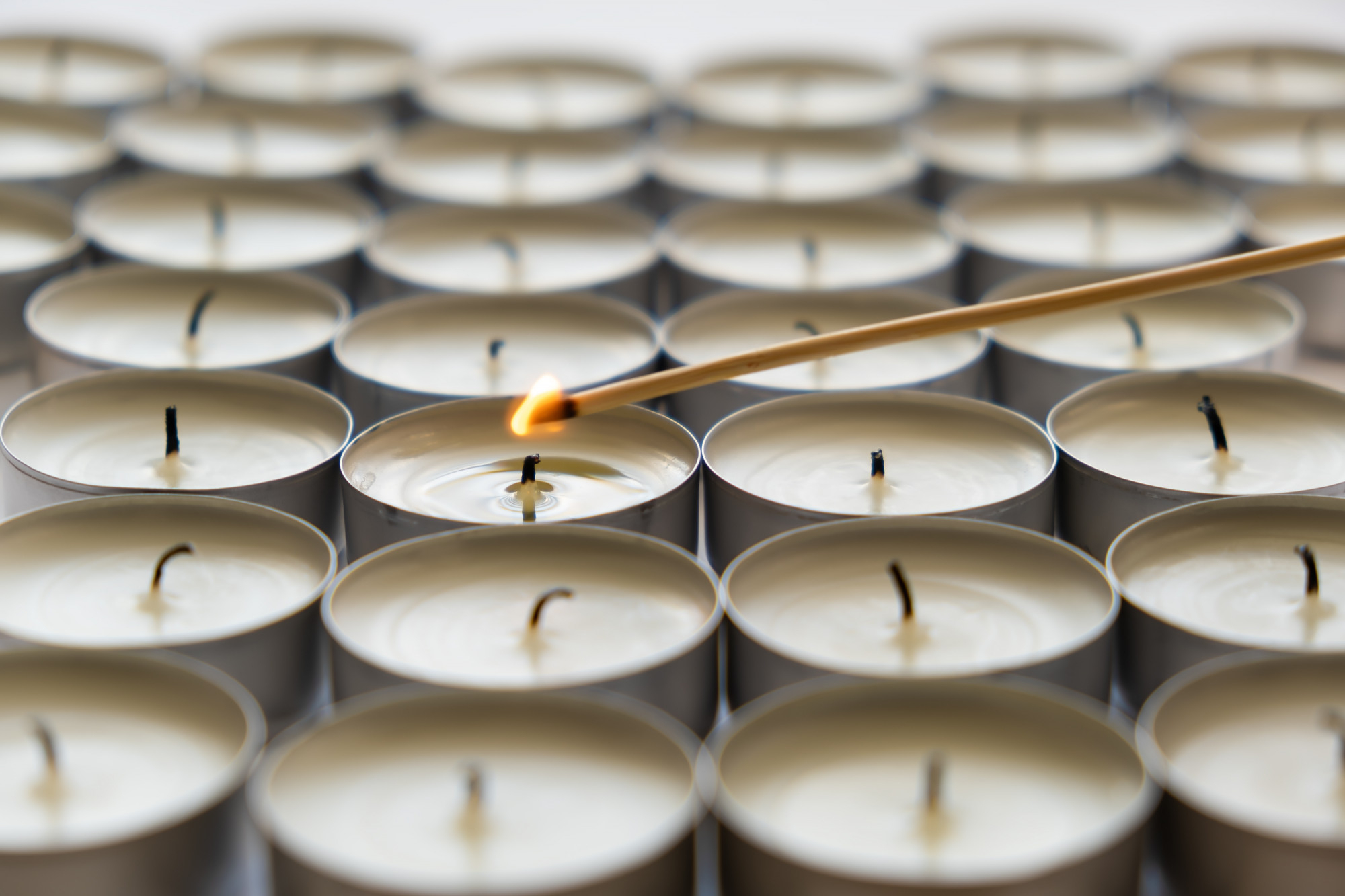 Candle Industry