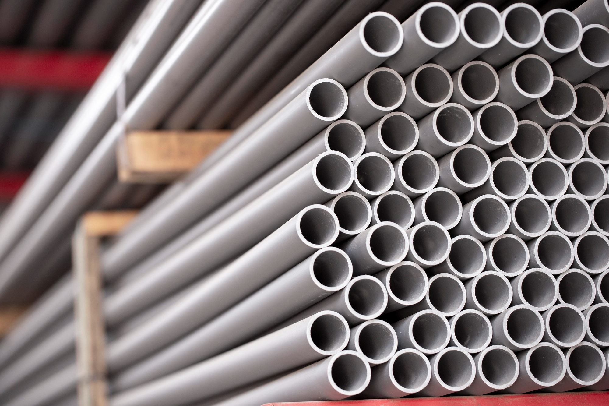 Pipe Industry