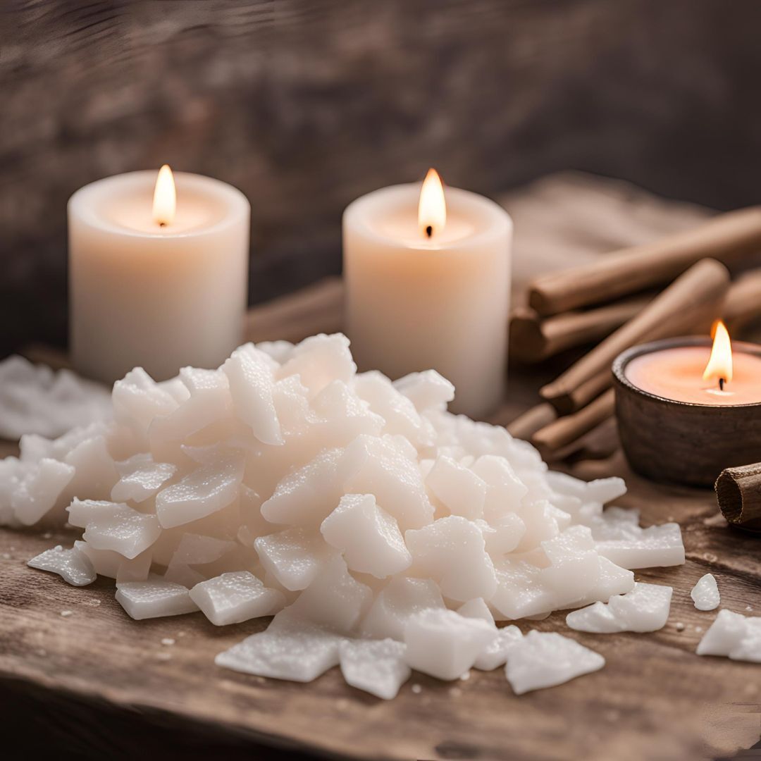 Paraffin Wax for Candle Making: Why Tirupathi Hydrocarbon is Bangalore’s Top Wax Supplier