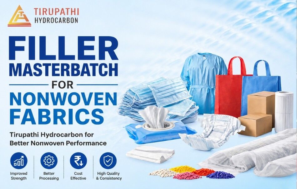 filler-masterbatch-for-nonwoven-fabrics-cost-effective--high-performance-solution-thumbnail
